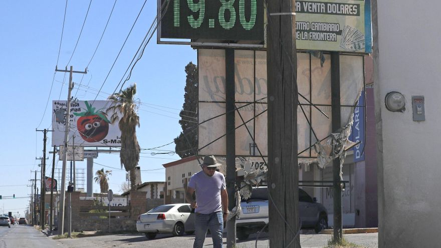 Impuestos a las remesas en EE.UU., otra posible arma contra la inmigración y Latinoamérica