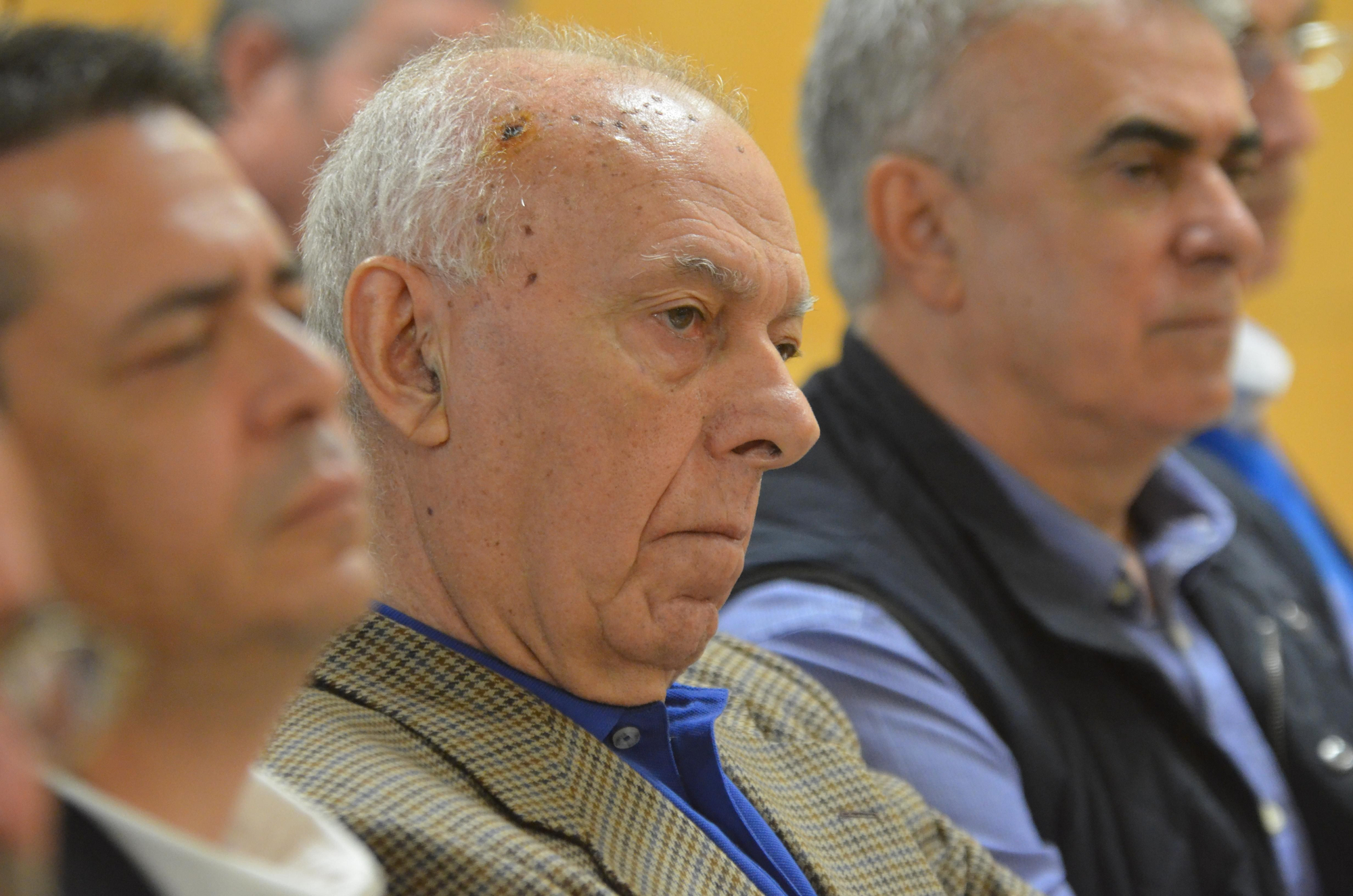 Manuel Barrios Rodríguez