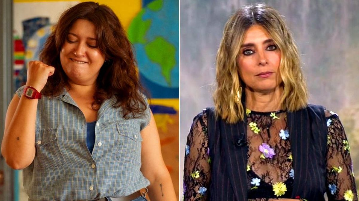 'Barrio Esperanza' (15.3%) lidera ante el mínimo de 'Supervivientes' (11.6%) y aprueba con nota en su estreno en RTVE