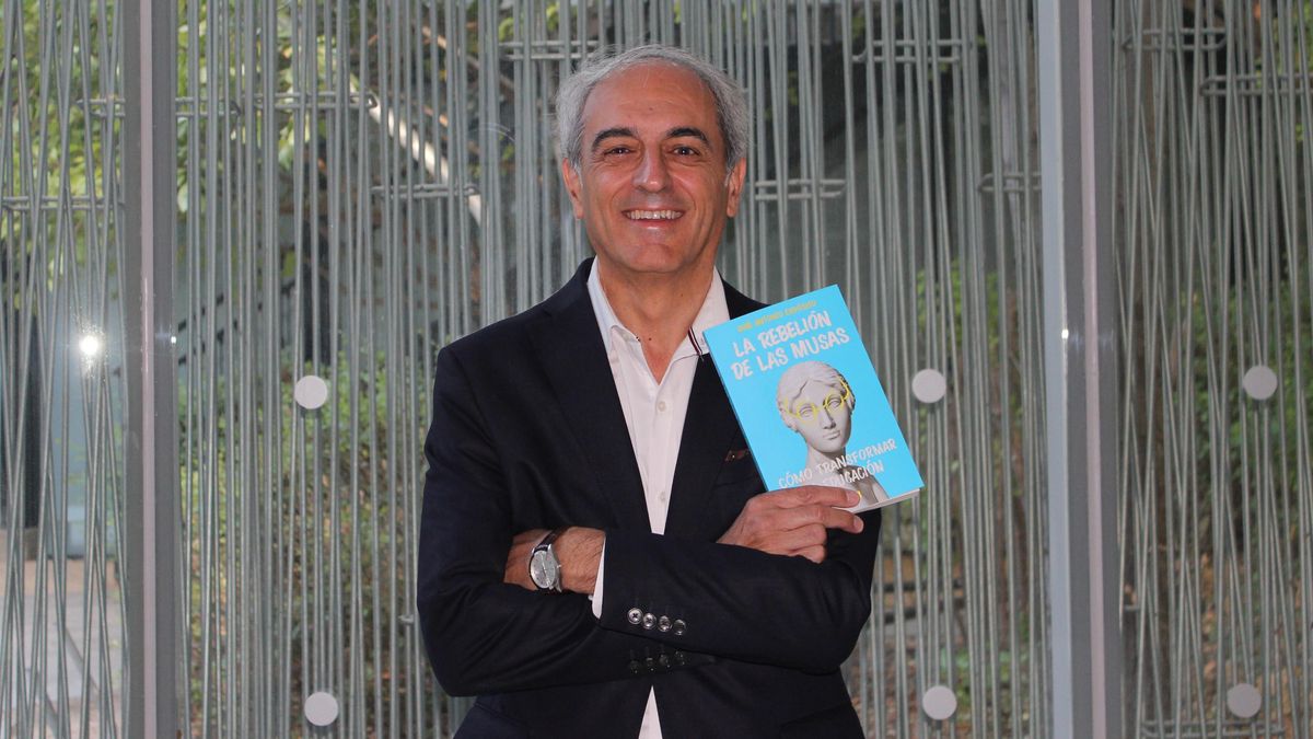 La esencia de 'Las Musas': "Formamos ciudadanos completos, no solo buenas matemáticas o excelentes doctores"