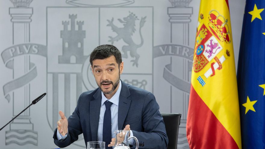 El Gobierno establece nuevas multas por la "exposición pública" de las personas con discapacidad en plena polémica por la fiesta de Lamine Yamal