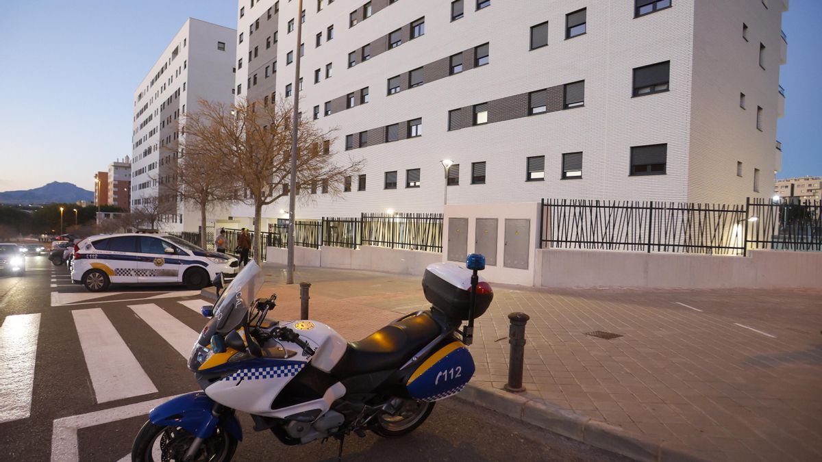 Poco estamos hablando del escándalo de las VPO en Alicante