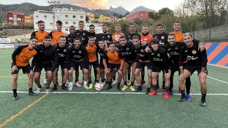 El San Mateo-Real Sociedad se disputará en el Estadio Gran Canaria