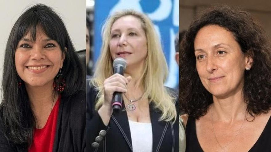 Las mujeres de Karina: quiénes entran, quiénes salen y qué pasa en el círculo más cerrado del poder libertario