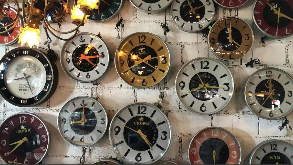 Cuándo cambiaremos la hora este otoño para pasar al horario de invierno