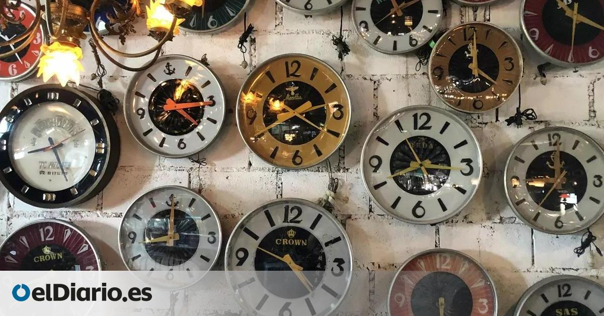 Una hora menos en Canarias: en la madrugada de este domingo llega el horario de verano