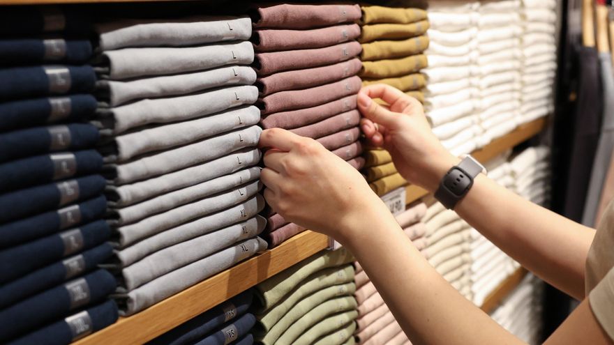 UGT reafirma la huelga en comercio textil tras no aceptarse la exclusión de Cantabria del convenio estatal