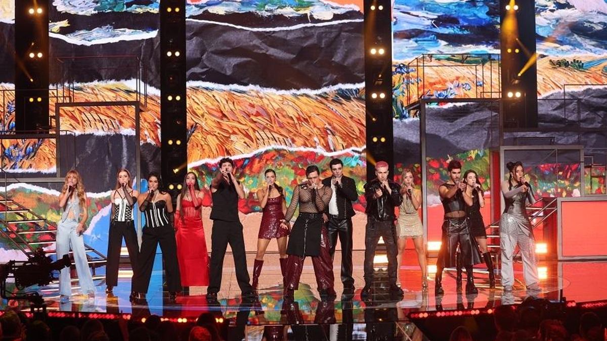 Los conciertos de Operación Triunfo llegarán el 24 de julio a Santander en el VI Magdalena en Vivo