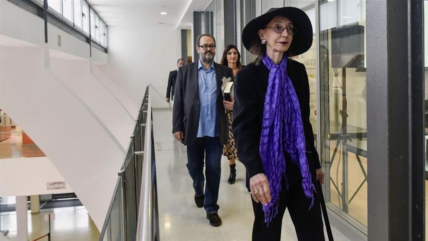 “La gente que votó a Trump no ha recibido una educación universitaria”