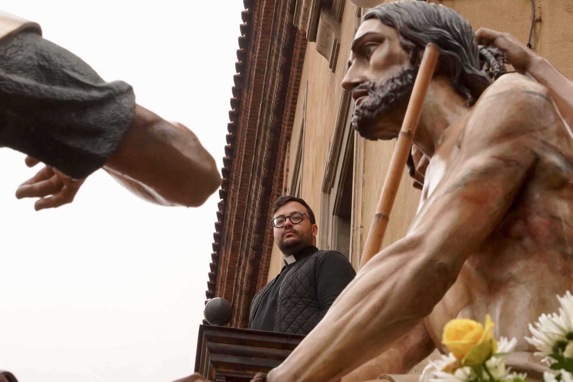 La Procesión de los Pasos en León y el Encuentro 2025