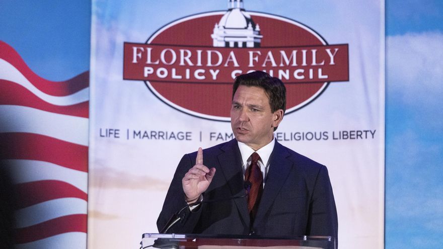 La campaña de Ron DeSantis no está muerta, a pesar del fiasco de su lanzamiento en Twitter