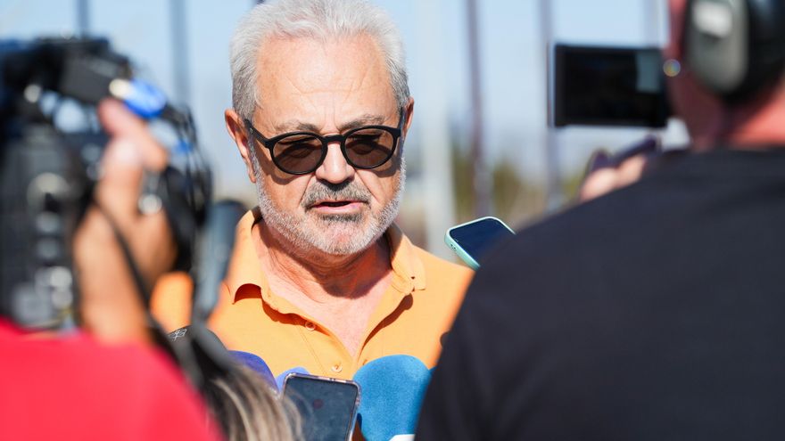 La defensa de Vallejo critica su condena por el caso ERE: "Los órganos judiciales no pueden juzgar actos políticos"