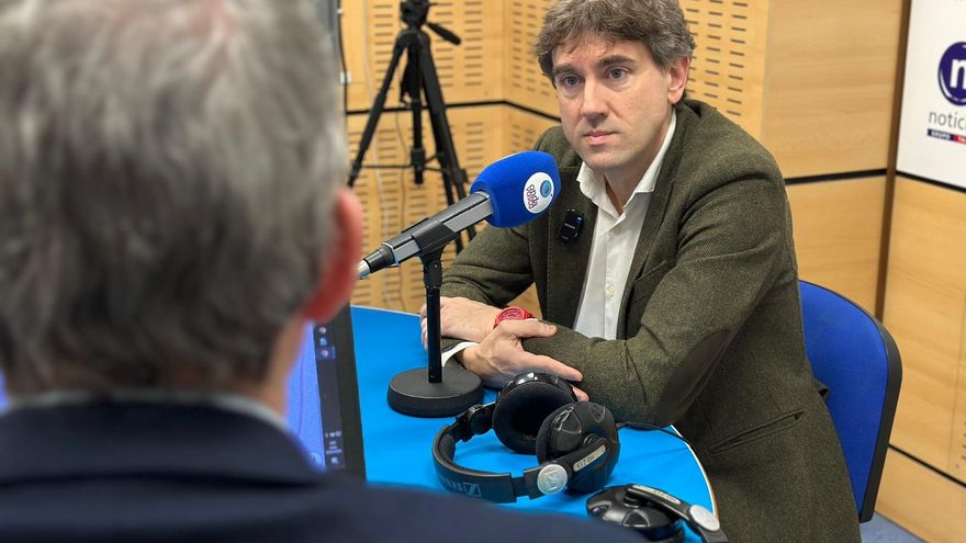 La "delicada" situación del PSE-EE en la crisis de Getxo: a la expectativa, pidiendo contundencia y con la coalición en el aire