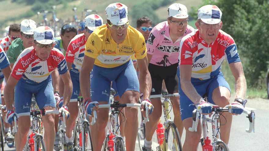 La complicada relación entre Miguel Indurain y la Vuelta a España: ¿por qué nunca la ganó?
