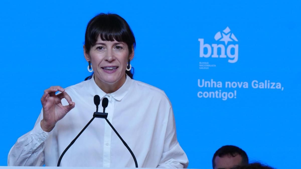 Pontón acusa a la Xunta de debilitar las políticas ambientales al convertir la consellería en "un apéndice de Industria"