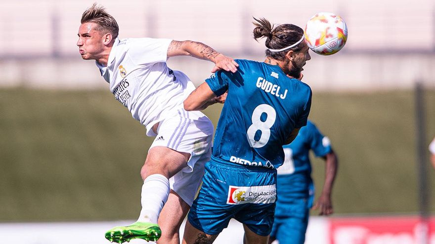 Gudelj: "Jugar contra el líder te da motivación para ganar el partido"