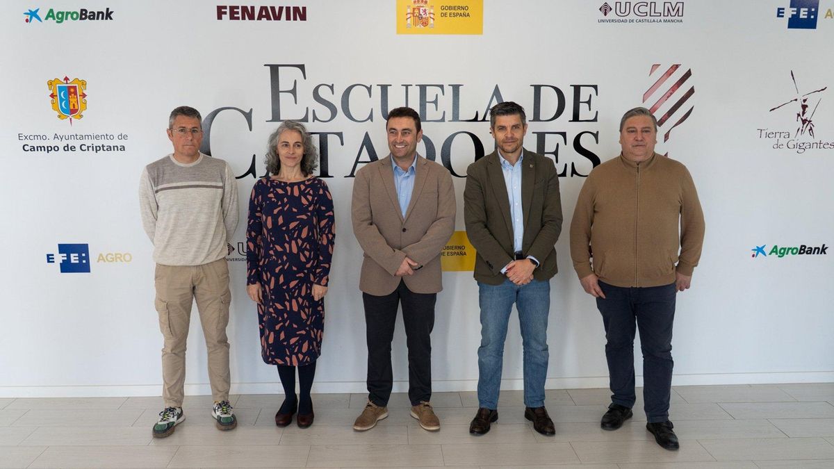 Imagen de la presentación