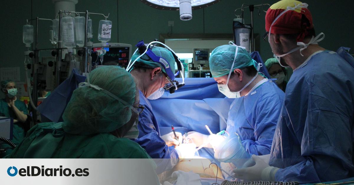 El Consell de Mazón elimina el pago de horas extras para reducir la lista de espera quirúrgica y aplicará una prima por objetivos