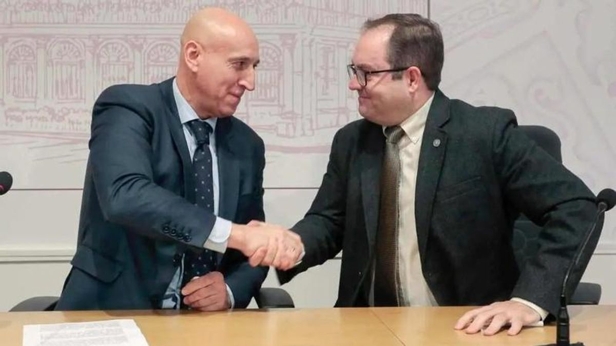 El PSOE recrudece su batalla interna por León entre un calendario diabólico y una encuesta poco discreta