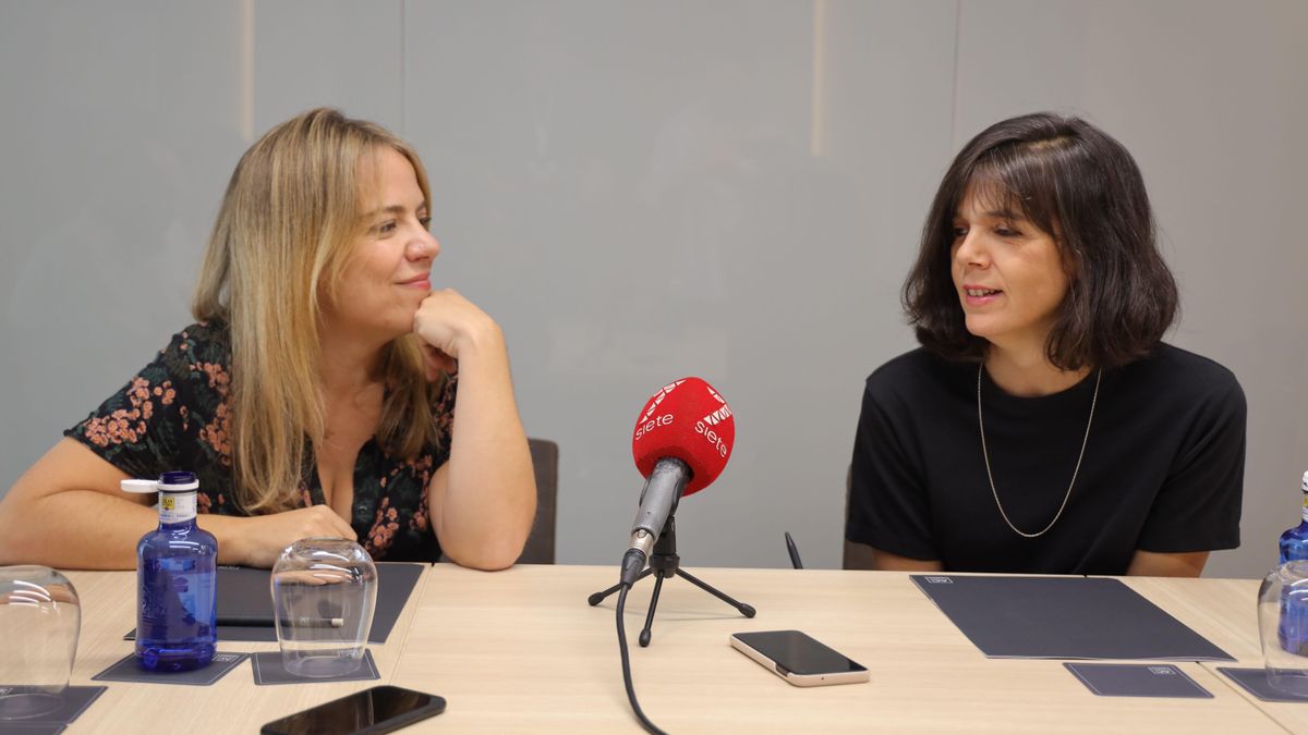 Narrar los márgenes con aliento lírico: "La poesía está en la mirada de quien escribe"