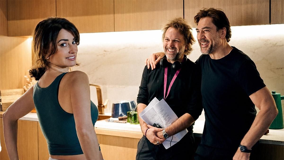 El ‘Búnker’ de Javier Bardem y Penélope Cruz competirá por el León de Oro de un Festival de Venecia lleno de estrellas