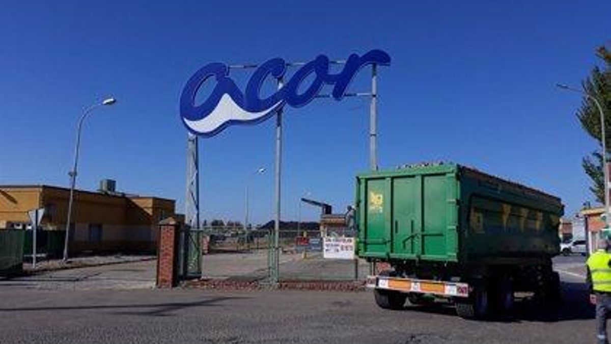 La Junta de Castilla y León autoriza sin evaluación previa el nuevo almacén de Acor en Olmedo