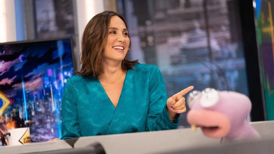 Tamara Falcó revela sus experiencias con el rey Carlos III: "Es una persona afable y divertida"