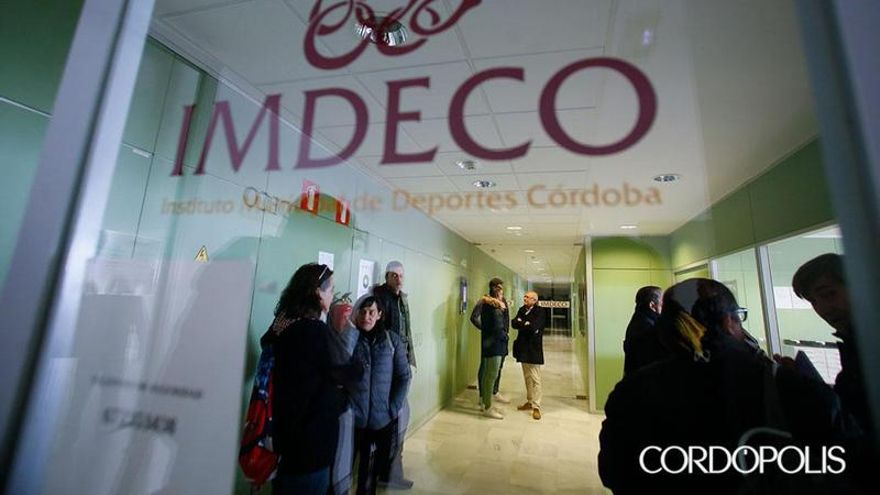 El IMDECO moviliza 311.000 euros para subvenciones y los marcadores de Vista Alegre