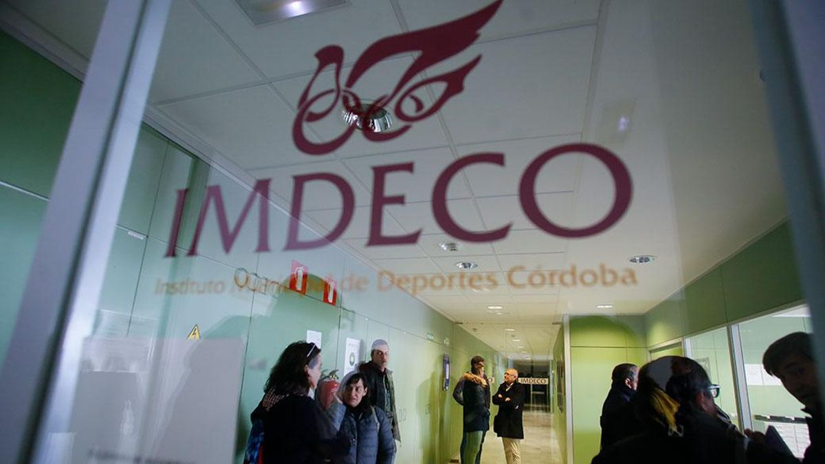 El IMDECO moviliza 311.000 euros para subvenciones y los marcadores de Vista Alegre