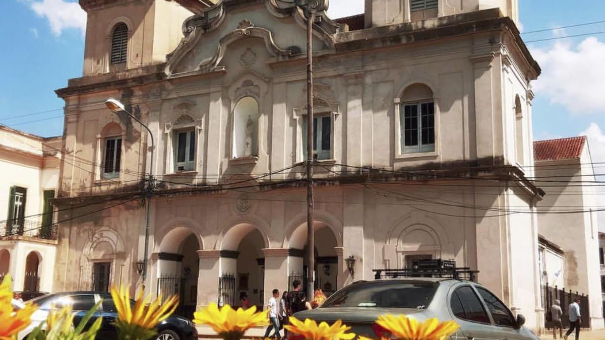La provincia de Buenos Aires guarda secretos que se revelan al andar despacio.