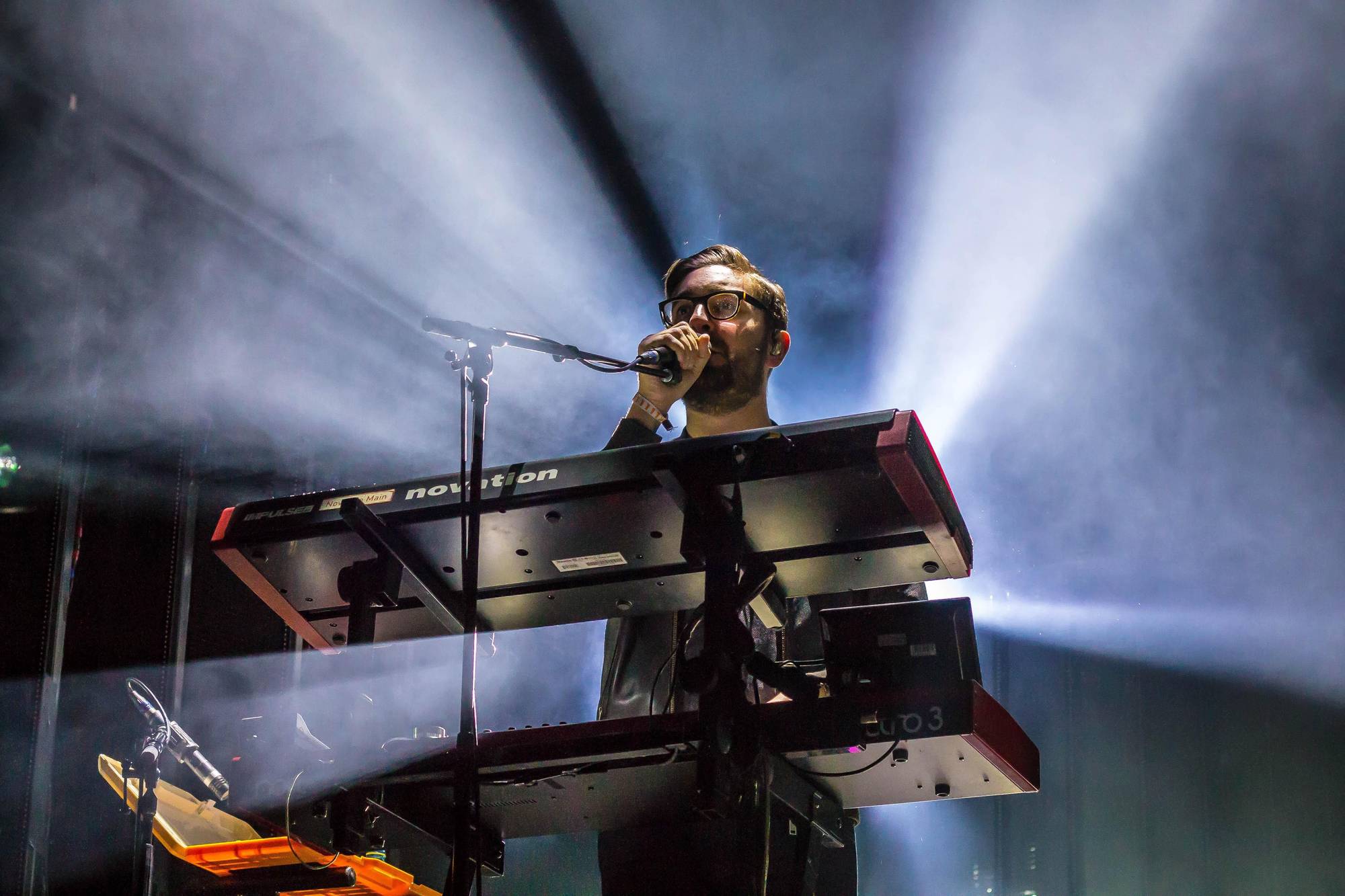 Alt-J/ ANTONIO FLORENCIANO