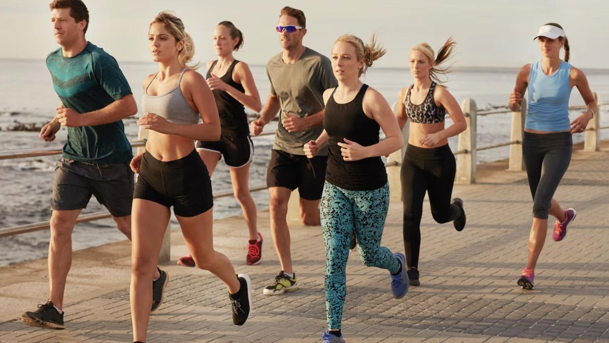 Día Mundial de la Actividad Física: ¿Por qué se celebra el 6 de abril?