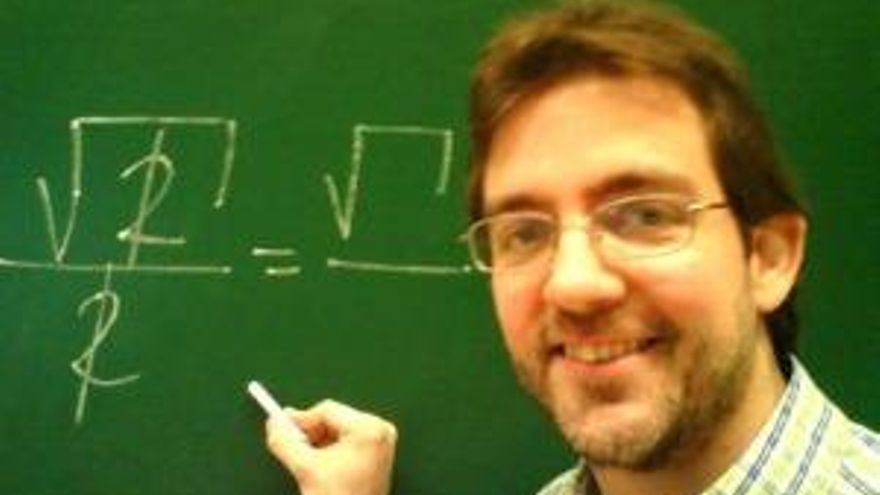 Andrés Sáez Schwedt.