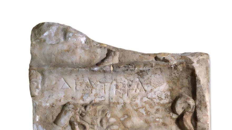 La primera evidencia física que demuestra que los gladiadores romanos combatieron con leones