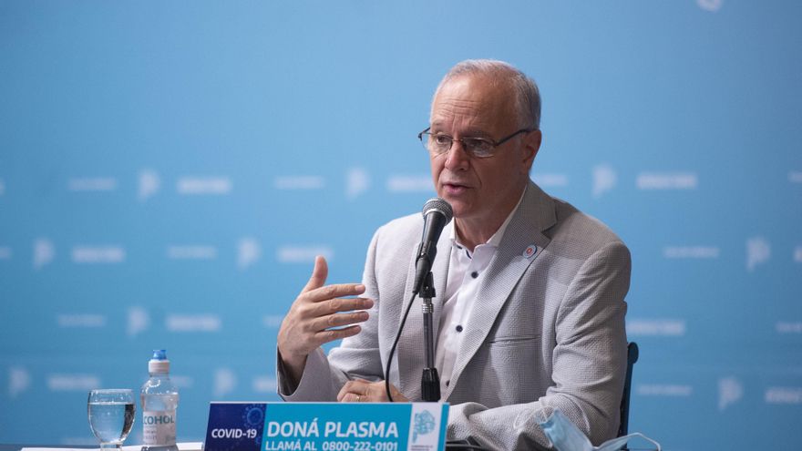 El dato que "anticipa" un posible rebrote de casos para Navidad