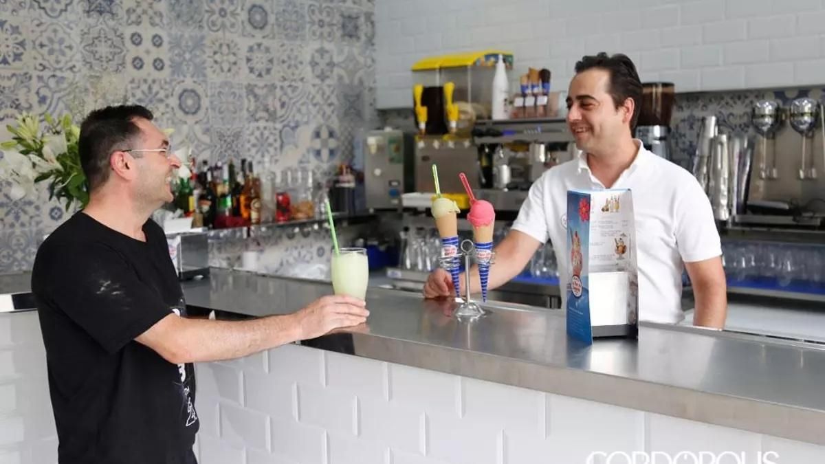 Heladerías de Córdoba inician la temporada