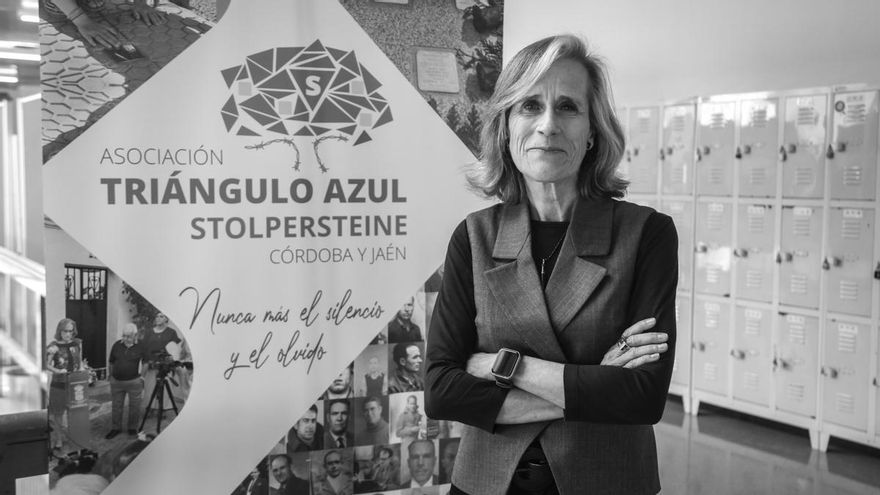 Cristina García: “Hay discursos hoy que siguen a rajatabla los principios de la propaganda nazi”