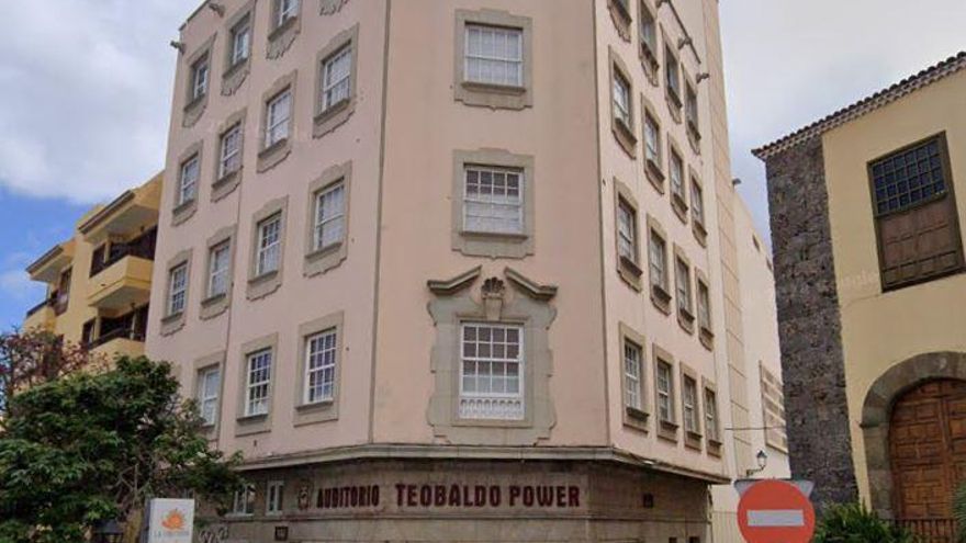 El PSOE de La Orotava considera "indignante" el cierre de la sala Teobaldo Power y culpa al gobierno local (CC)