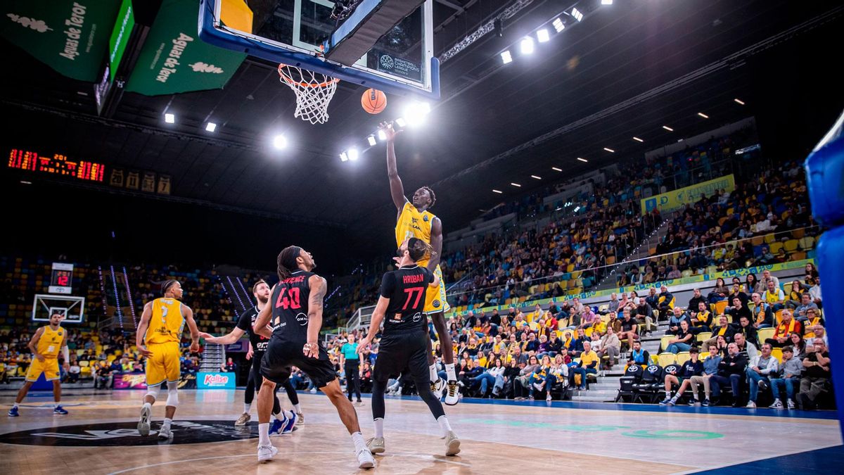 El Dreamland Gran Canaria agranda su crisis