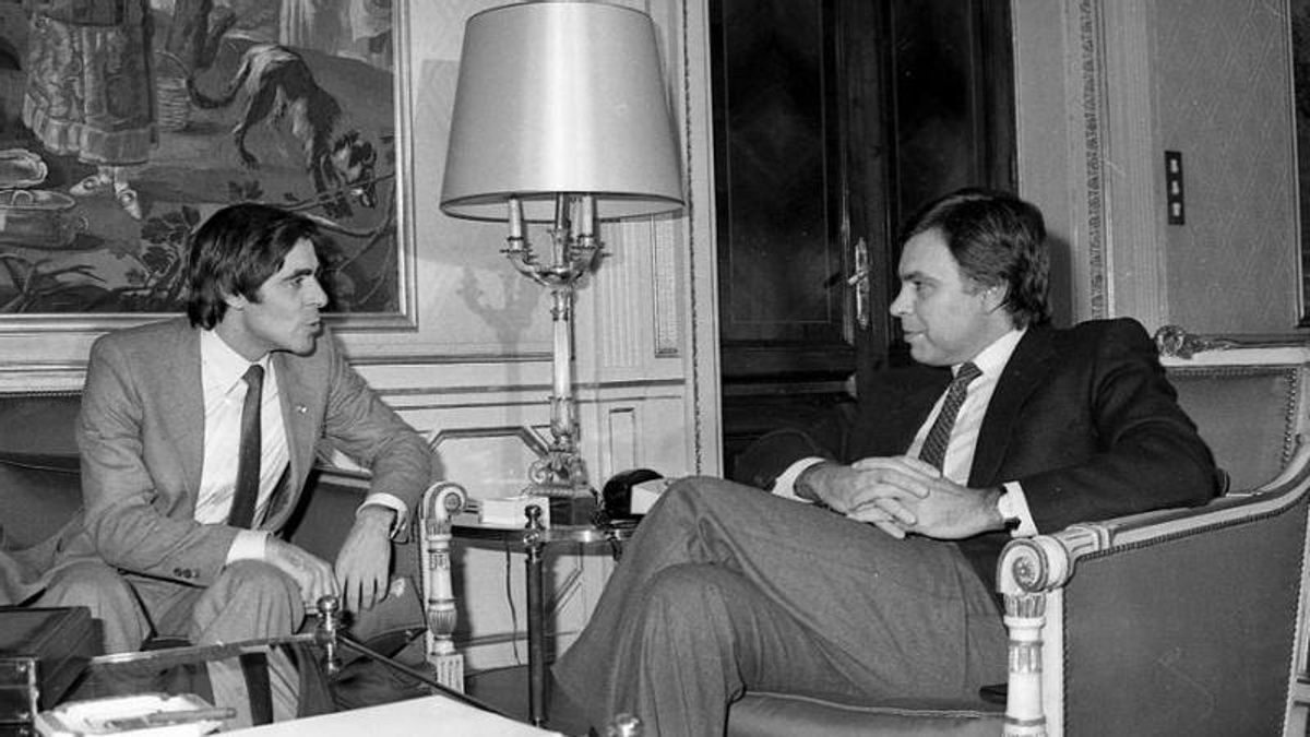 El PSOE de Toledo crea unos nuevos premios al compromiso social en memoria de Jesús Fuentes Lázaro