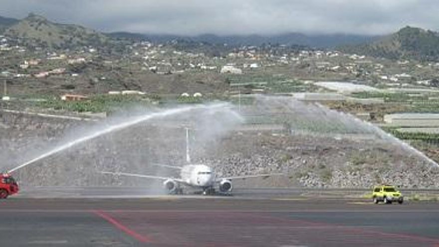 "Preocupación" en Canarias por la quiebra del turoperador alemán FTI