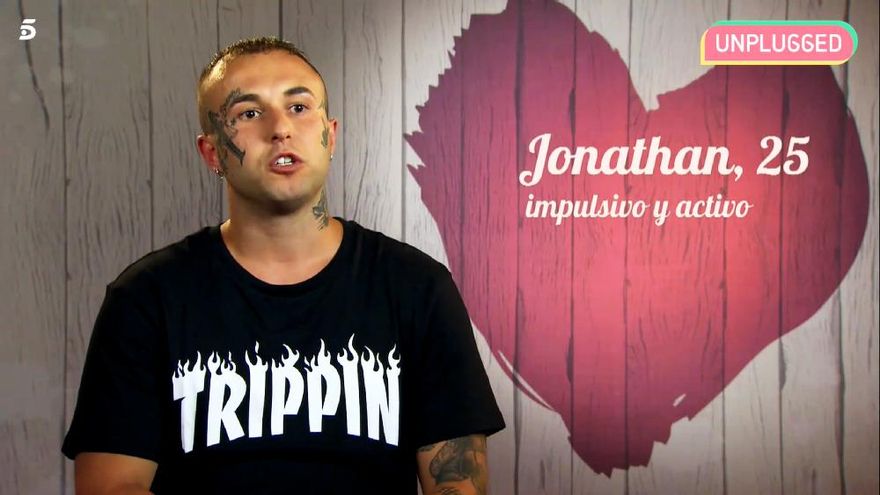 Telecinco rescata la 'First Dates' televisiva de Jonathan antes de revolucionar 'Secret Story'