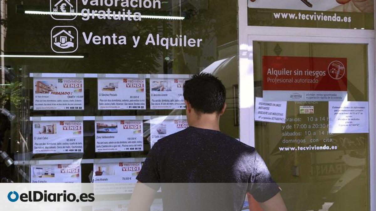 Canarias aprueba el programa Hipoteca Joven, que permitirá financiar hasta el 95% de una primera vivienda