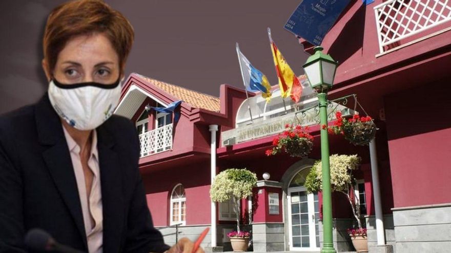 Los hechos que quedarían sin juzgar por la prescripción del presunto fraude electoral en Mogán