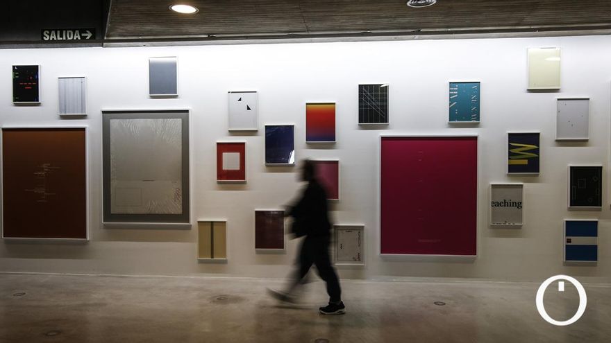 BOLETÍN | El contador de visitas