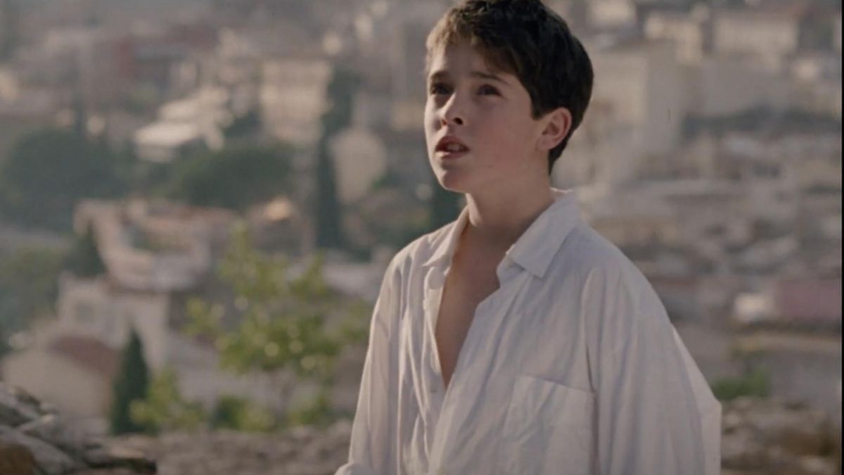 La petjada d'esta pel·lícula canadenca sembla eterna.