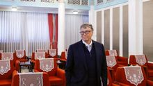 Bill Gates construirá una "ciudad inteligente" en Arizona
