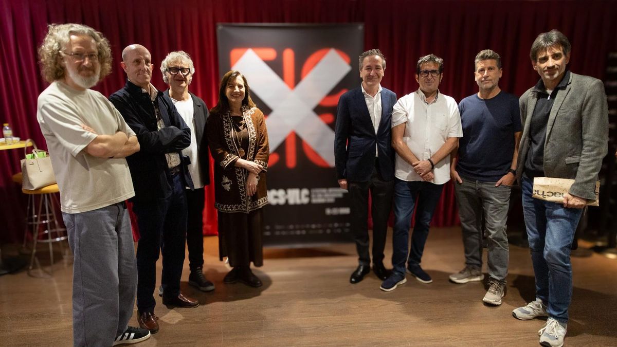DocsValencia cumple diez años con 281 documentales, 433 proyecciones y 35.000 espectadores