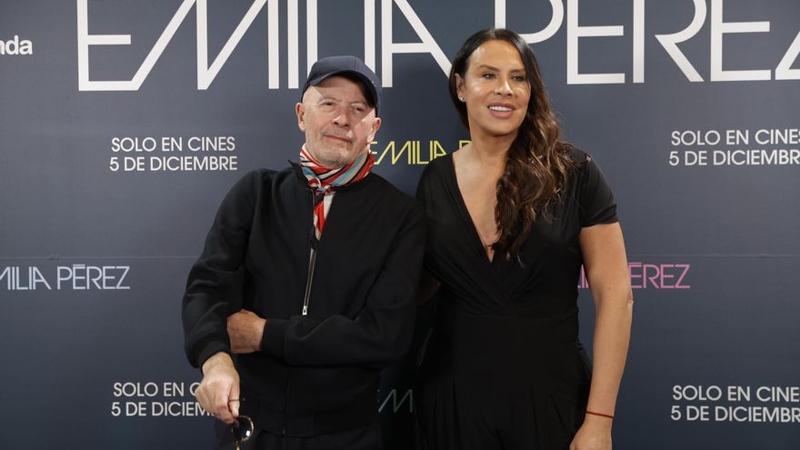 El director de 'Emilia Pérez' critica las declaraciones de Karla Sofía Gascón: “No hablé con ella, tiene una actitud autodestructiva”