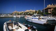 Sotogrande /Foto: Turismo de Andalucía
